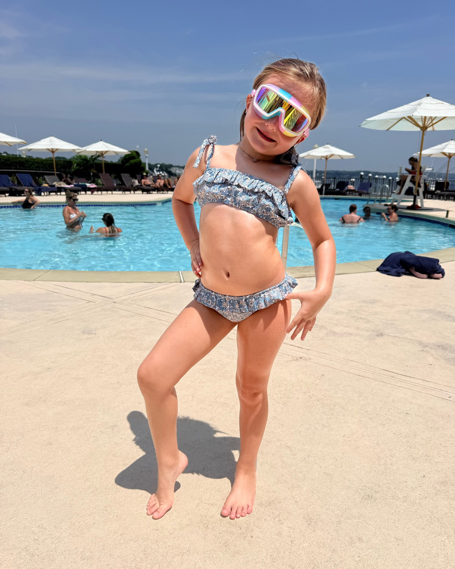 Matching mommy and me swim that isn’t cheesy 🪻#minnowswim

#LTKSwim #LTKKids #LTKmomlife