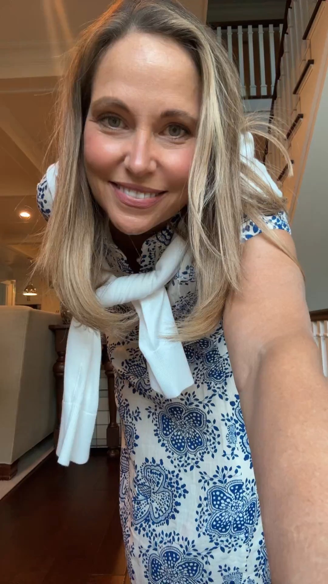 I ❤️ this dress! A brand you might not know. s

#LTKdayinmylife #LTKOver40 #LTKMidsize