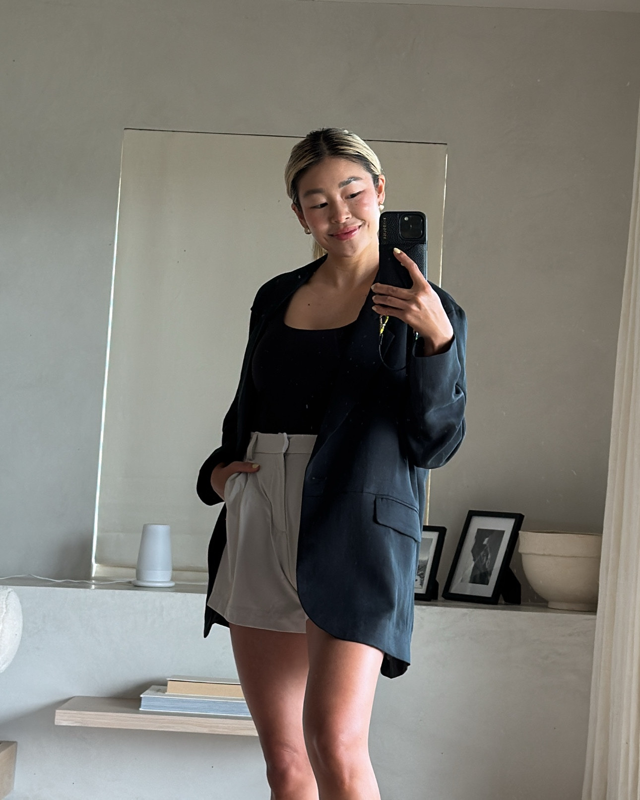 OK👏🏻 Vuori!! Loving this simple and chic look!✨🤌🏻

#LTKWorkwear #LTKBeauty #LTKActive