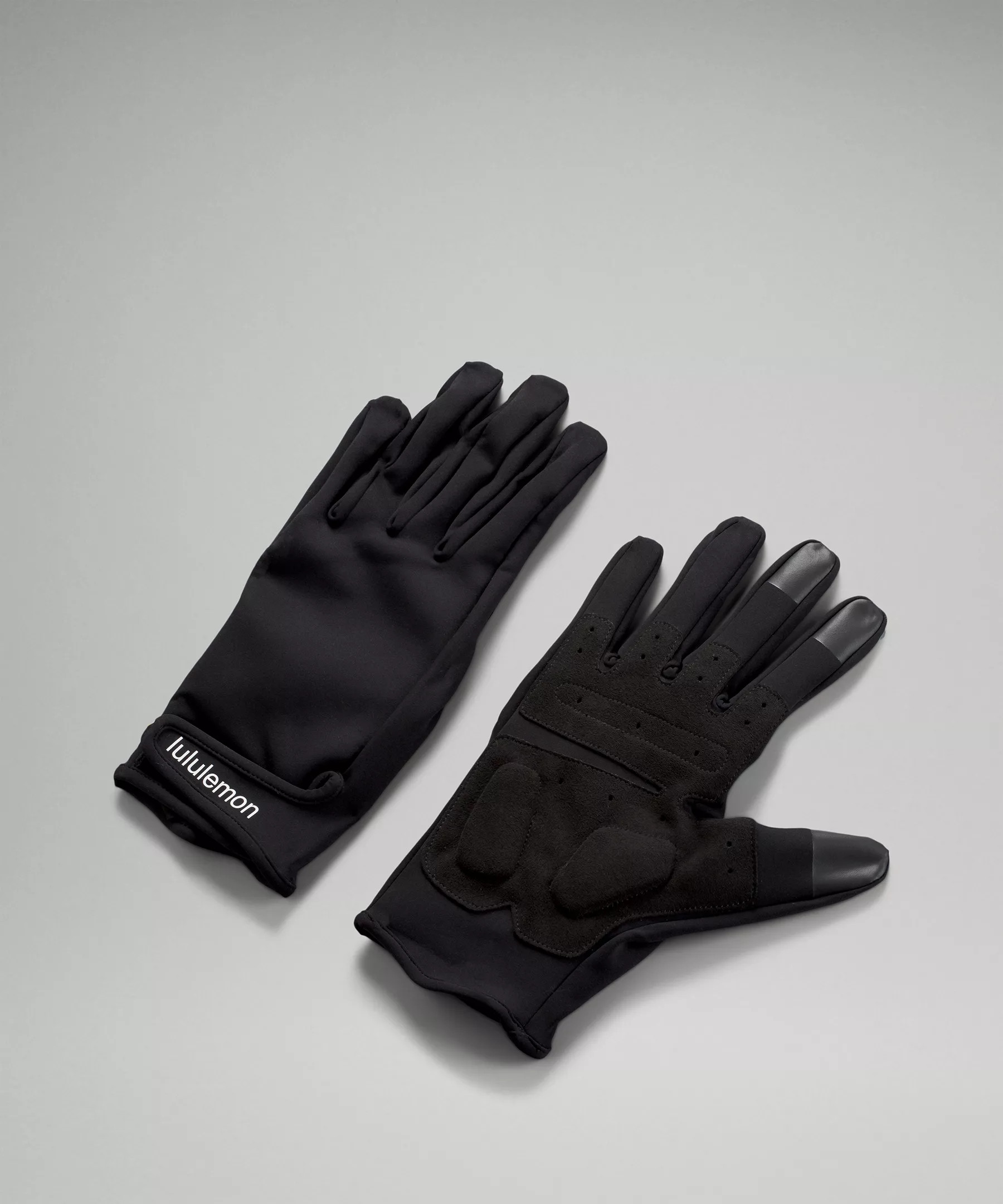 Men's Full Finger Training Glove | Lululemon (US)