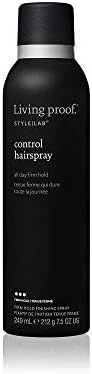 Living Proof Style Lab Control Hairspray, 7.5 oz | Amazon (US)
