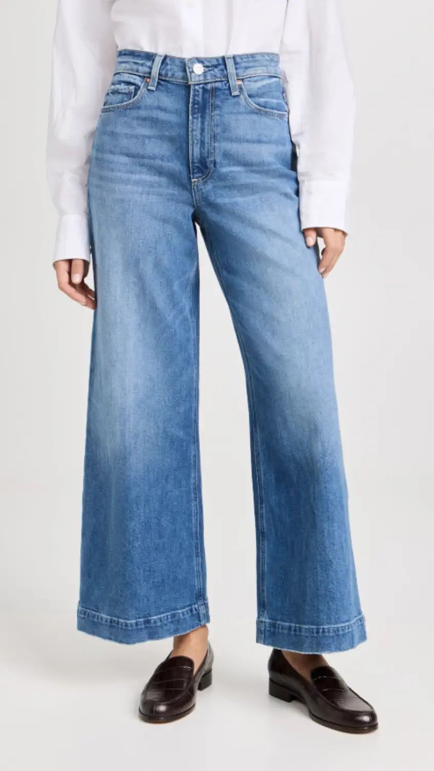 Harper Ankle Jeans | Shopbop