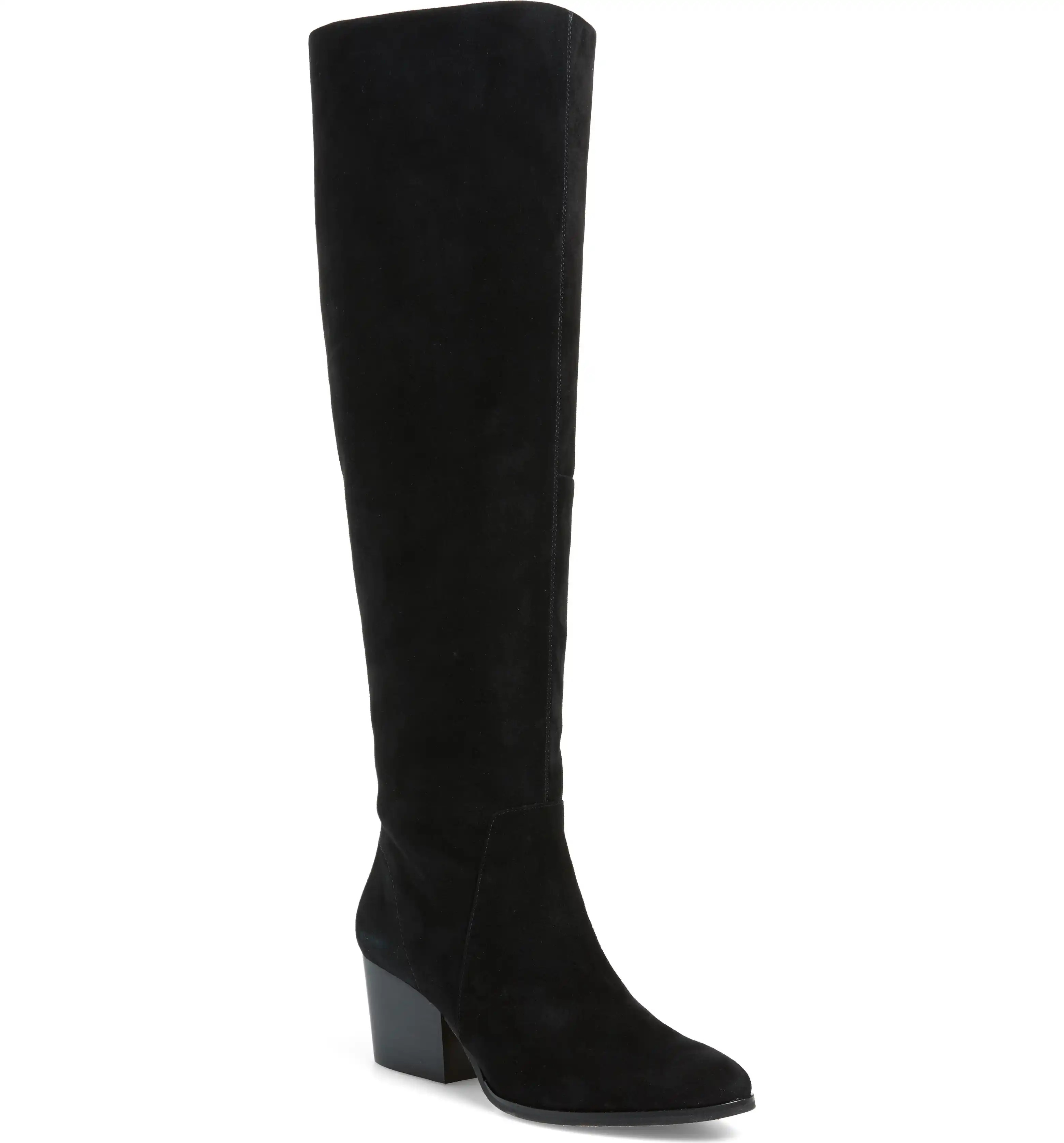 Nestel Knee High Boot | Nordstrom