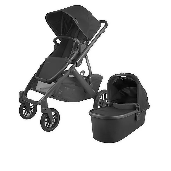 UPPAbaby® VISTA V2 Stroller | buybuy BABY