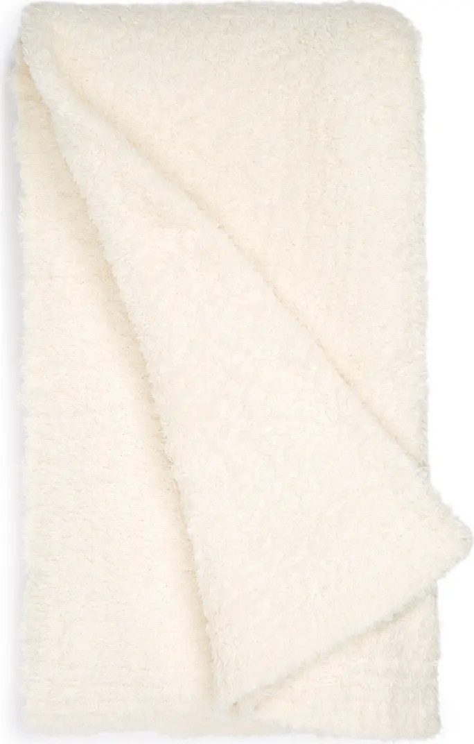 CozyChic™ Throw Blanket | Nordstrom
