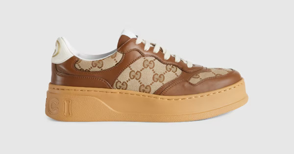 Women's GG sneaker | Gucci (US)