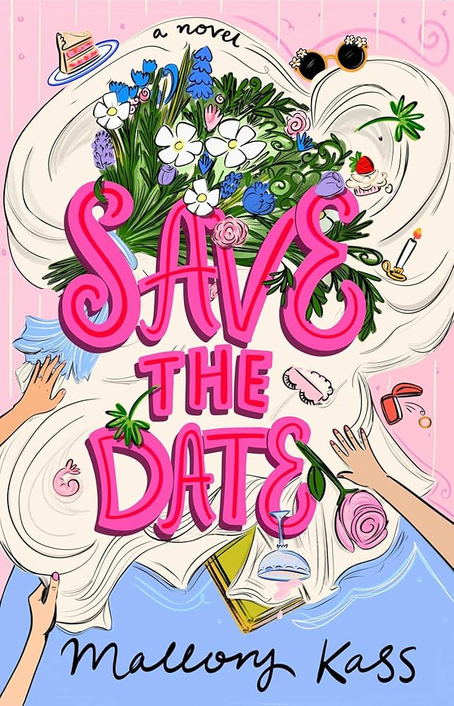 Save the Date: A Novel | Amazon (US)