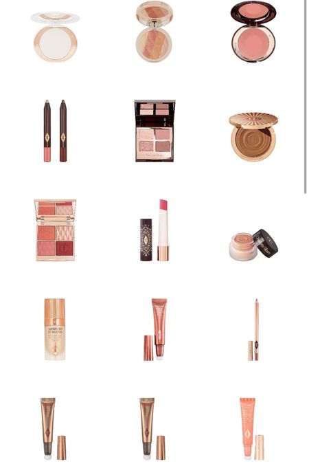 20% off Charlotte Tillbury makeup 

#LTKSeasonal #LTKsalealert #LTKbeauty