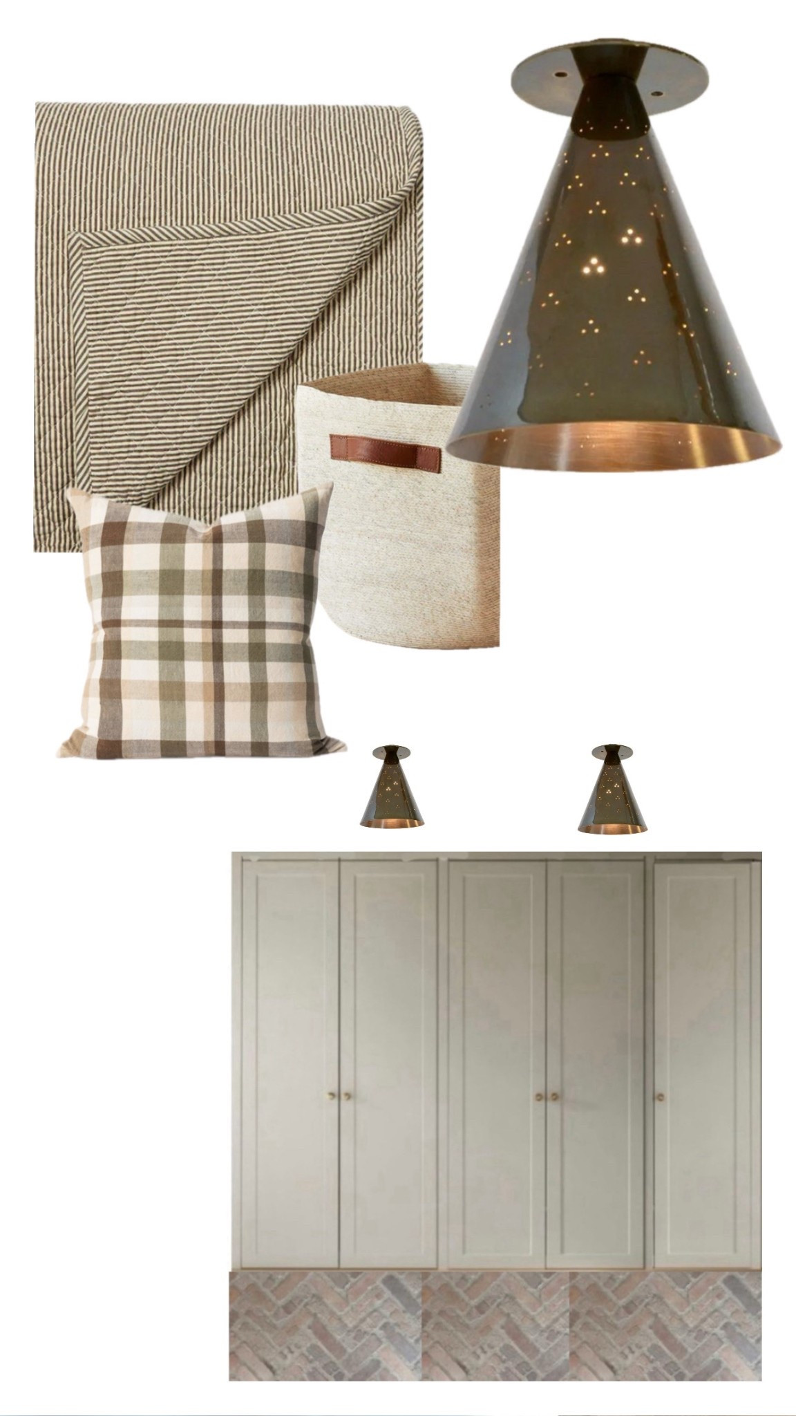 design scheming for the cottage mudroom. pillow is unlinkable here, it’s by Citta designs. 

#LTKHome #LTKSaleAlert #LTKFindsUnder100