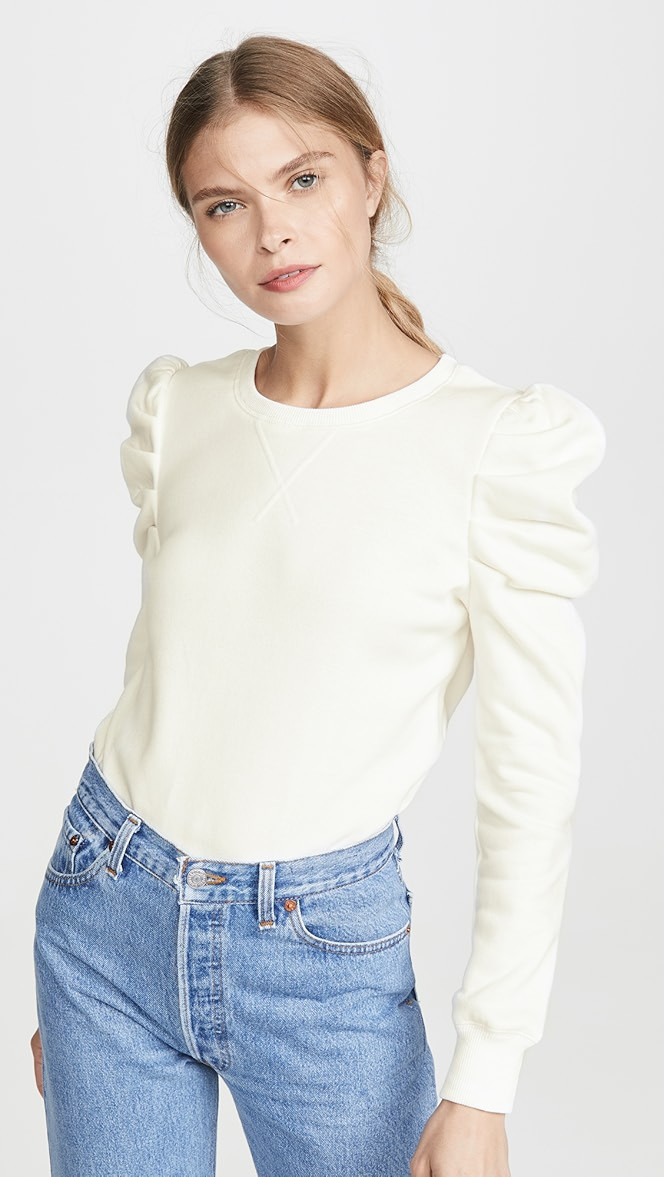Janine Sweatshirt | Shopbop