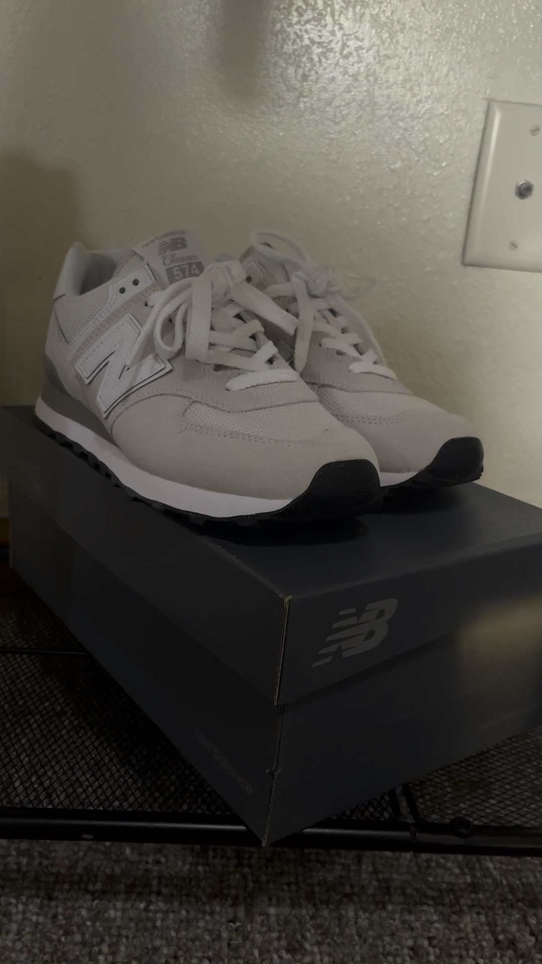 women’s 574 core sneaker 

#LTKSeasonal #LTKfitness #LTKstyletip