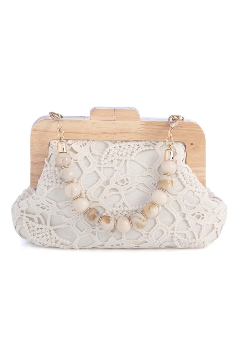 Haven Clutch | Everything But Water