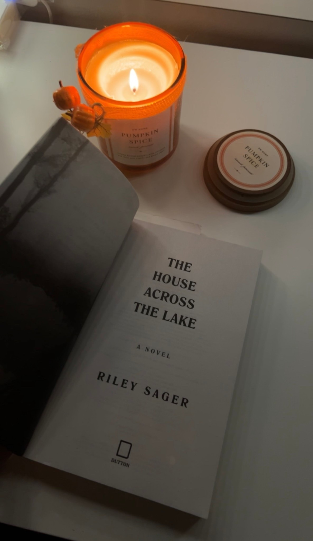 my current read! (and all my fav books onsale!)

i’m so close to done and it’s so gooood!! 


#LTKFamily #LTKSeasonal #LTKFindsUnder50