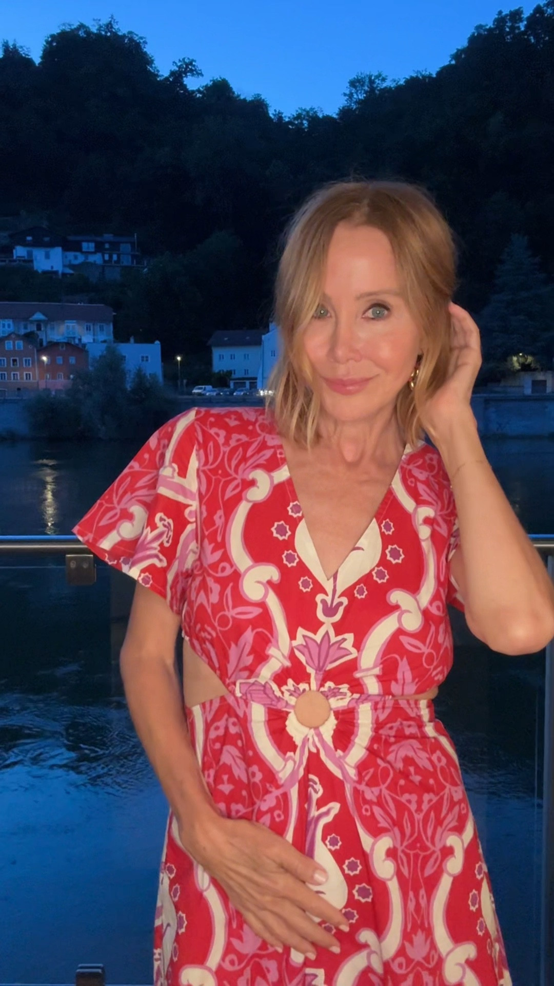 Here’s everything we packed for our river cruise down the Danube…many of these pieces are on sale!

#LTKOver40 #LTKStyleTip #LTKTravel