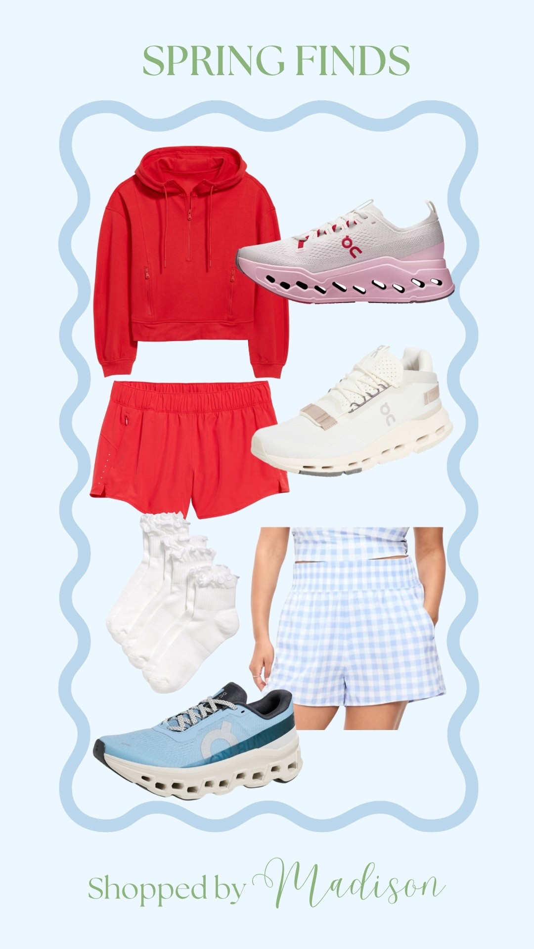 #LTKootd #LTKActive #LTKSeasonal