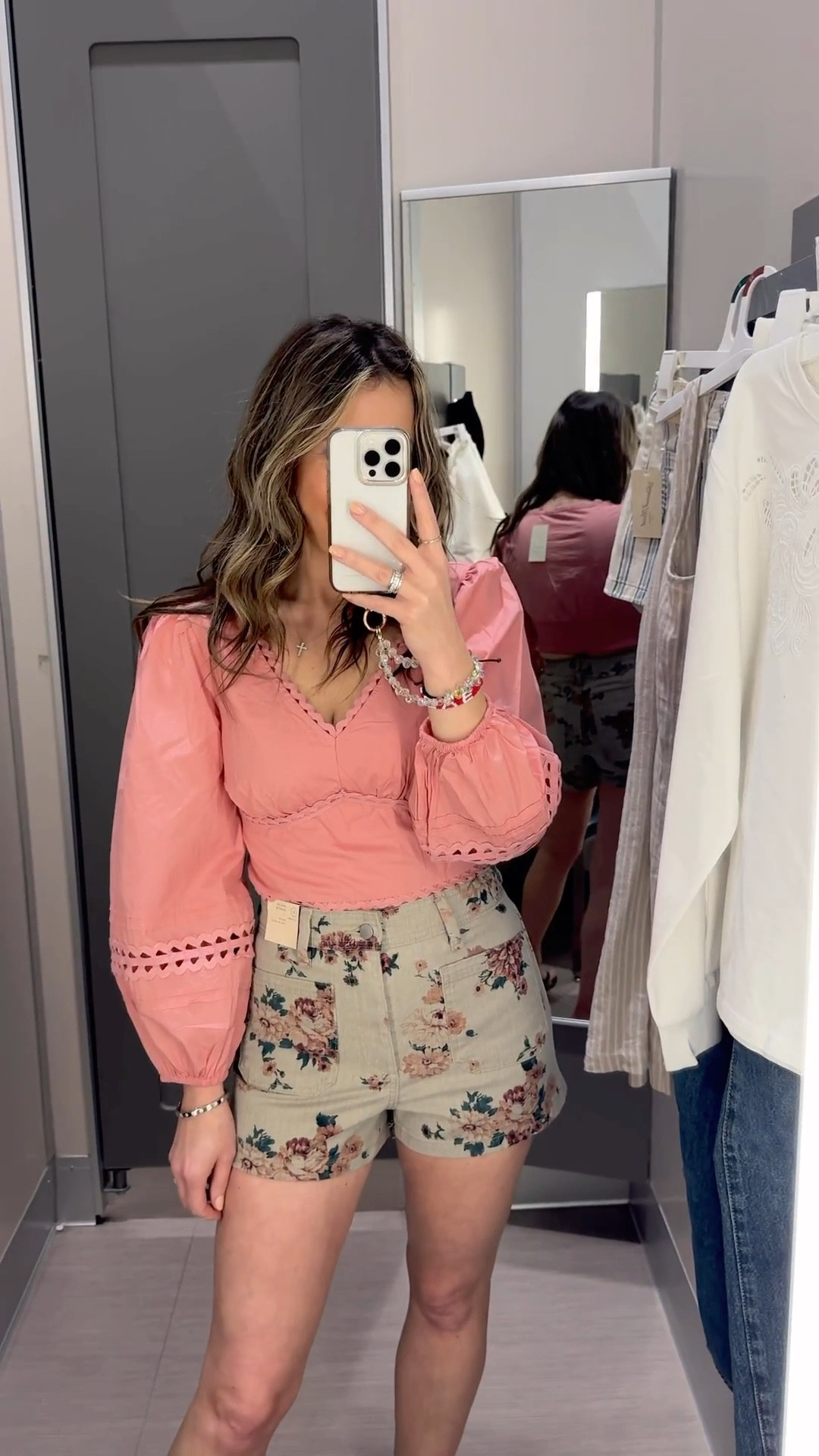 @Target  try-on haul and everything is giving boutique vibes without the price tag 🤍✨ so many cute spring outfits!!

#LTKWorkwear #LTKootd #LTKSeasonal