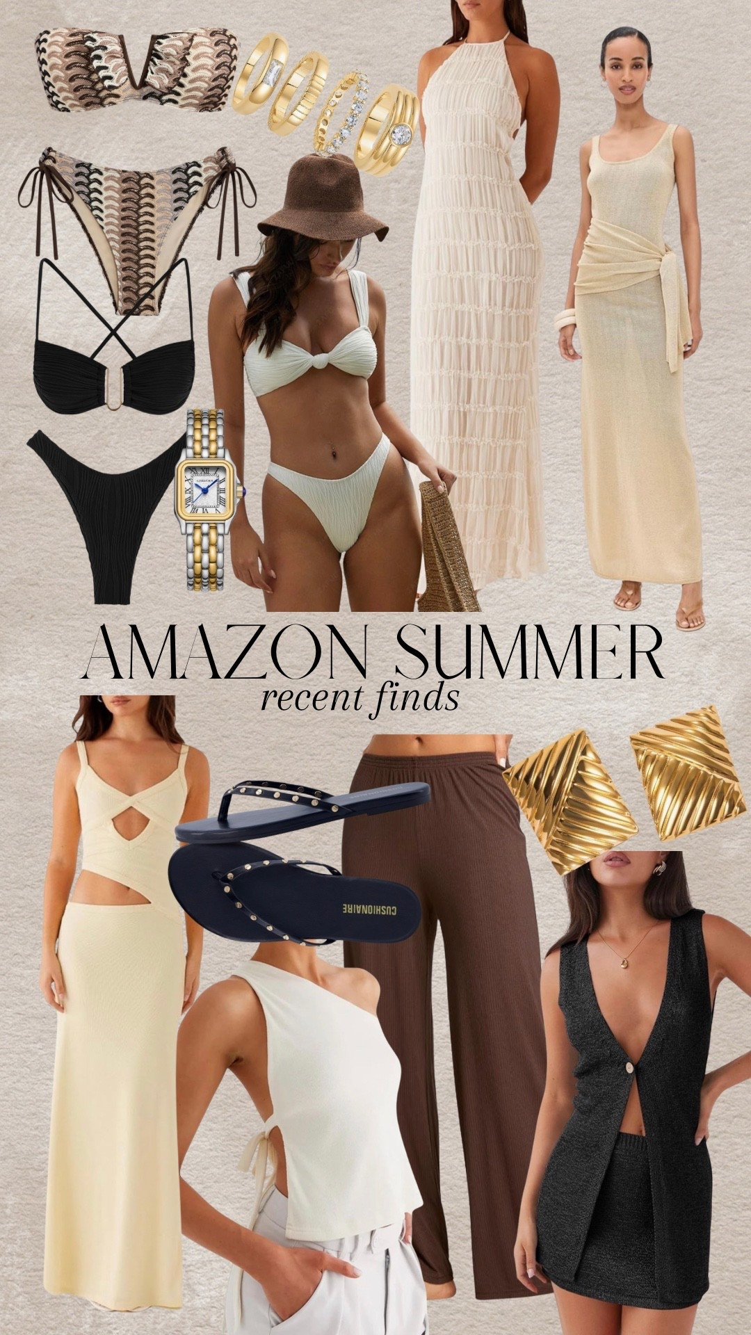 @amazon summer fashion
