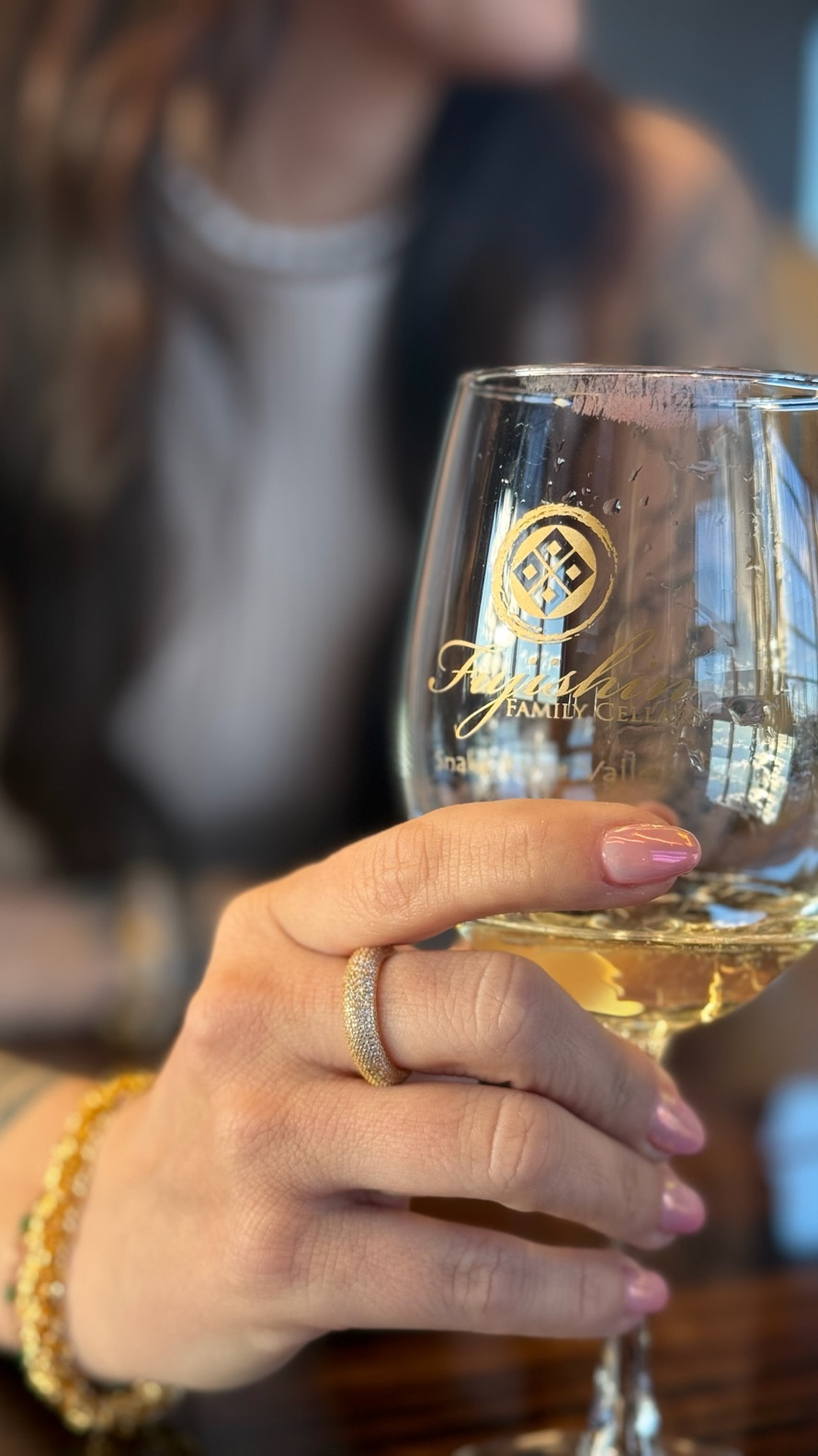 Golden hour, good wine, and the right jewelry? That’s the whole mood. 🍷✨

I wanted to get fancy for girls night, but kept the outfit simple and let my new bold pieces from @Caitlyn Minimalist  do the talking. I can’t get over how precious the pearl necklace and the matching pearl drop earrings are!

I always have my Caitlyn Minimalist stacking bracelets on, but you don’t need a million acessories when you’re wearing their stuff. Just a few standout staples pull everything together and make you feel a little more confident! 🤍

Which one would you wear to your next night out? 🍇✨

#BoiseSocialite #CaitlynMinimalist #liketkit

#LTKgrwm #LTKvlog #LTKootd