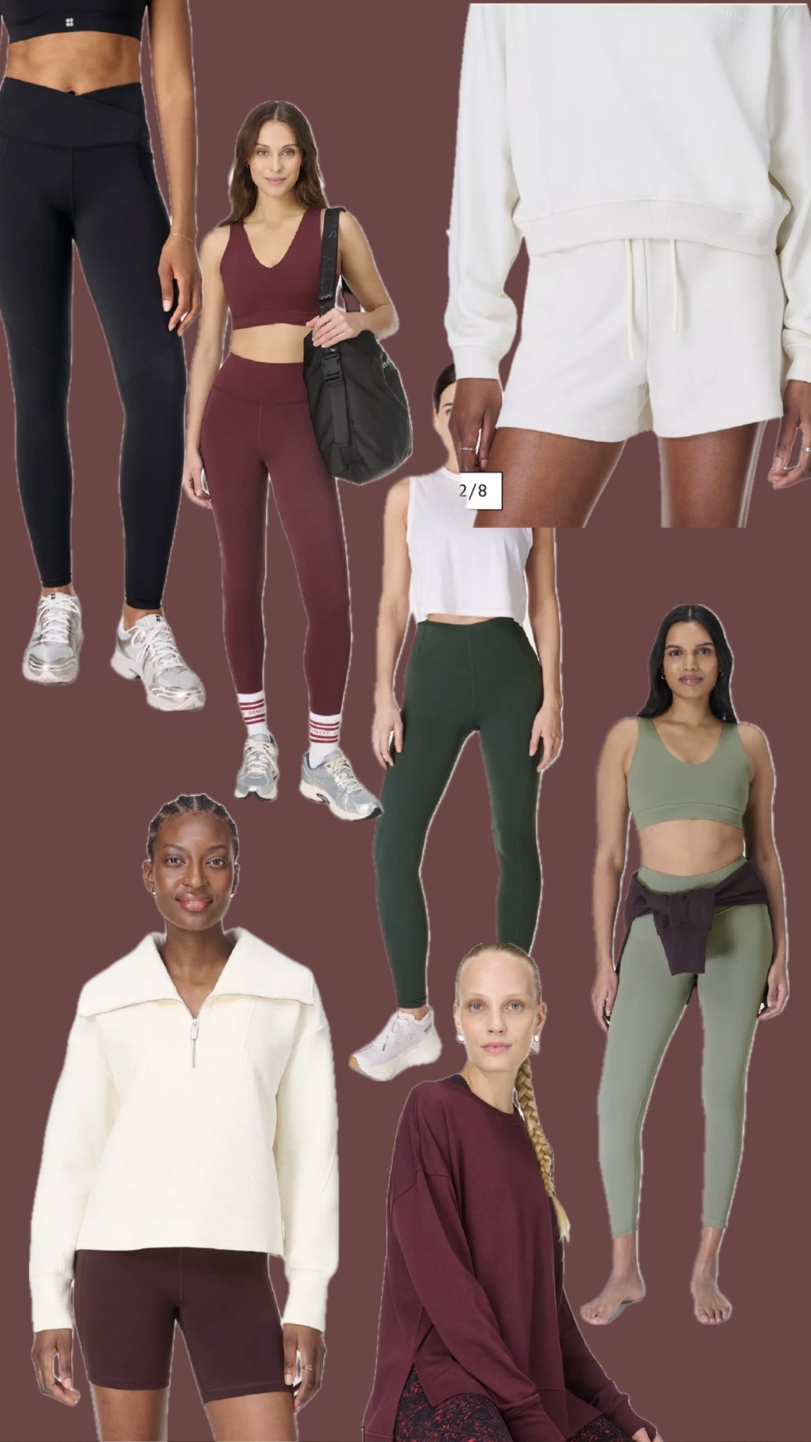 Sweaty Betty sale top picks #sweatybetty @sweatybetty

#LTKautumn #LTKireland #LTKeurope