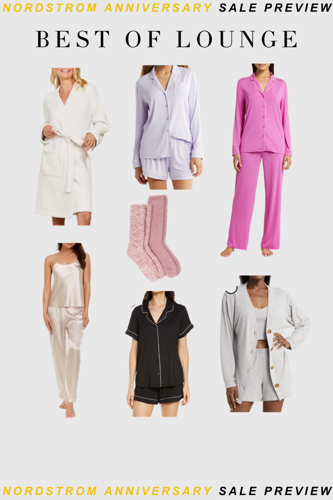 NORDSTROM ANNIVERSARY SALE! Best of lounge! 

#LTKSaleAlert #LTKxNSale #LTKHome