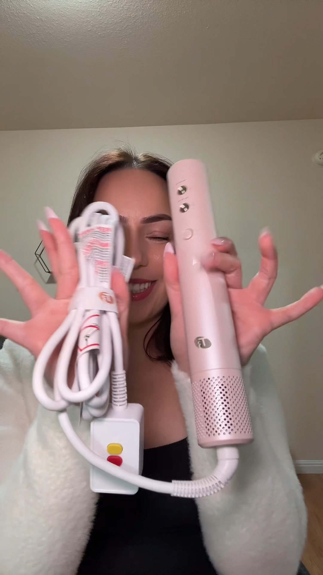 T3 Aire 360 has been my go to hair tool! It has everything you need to give you the perfect blowout or curls 🥰 the color is just the cherry on top 🤭

#LTKBeauty