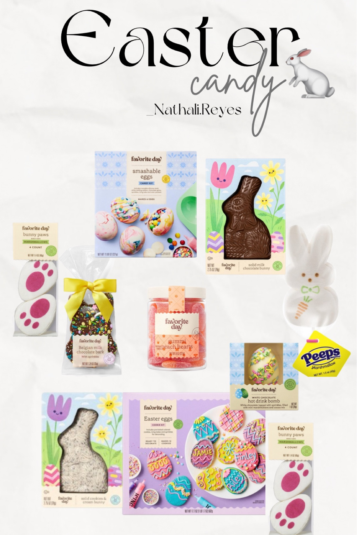 Easter Candy sale✨🐇 

#eastercandy #easterbasket #easterbasketstuffers #esstertreats 

#LTKsalealert #LTKkids #LTKSeasonal