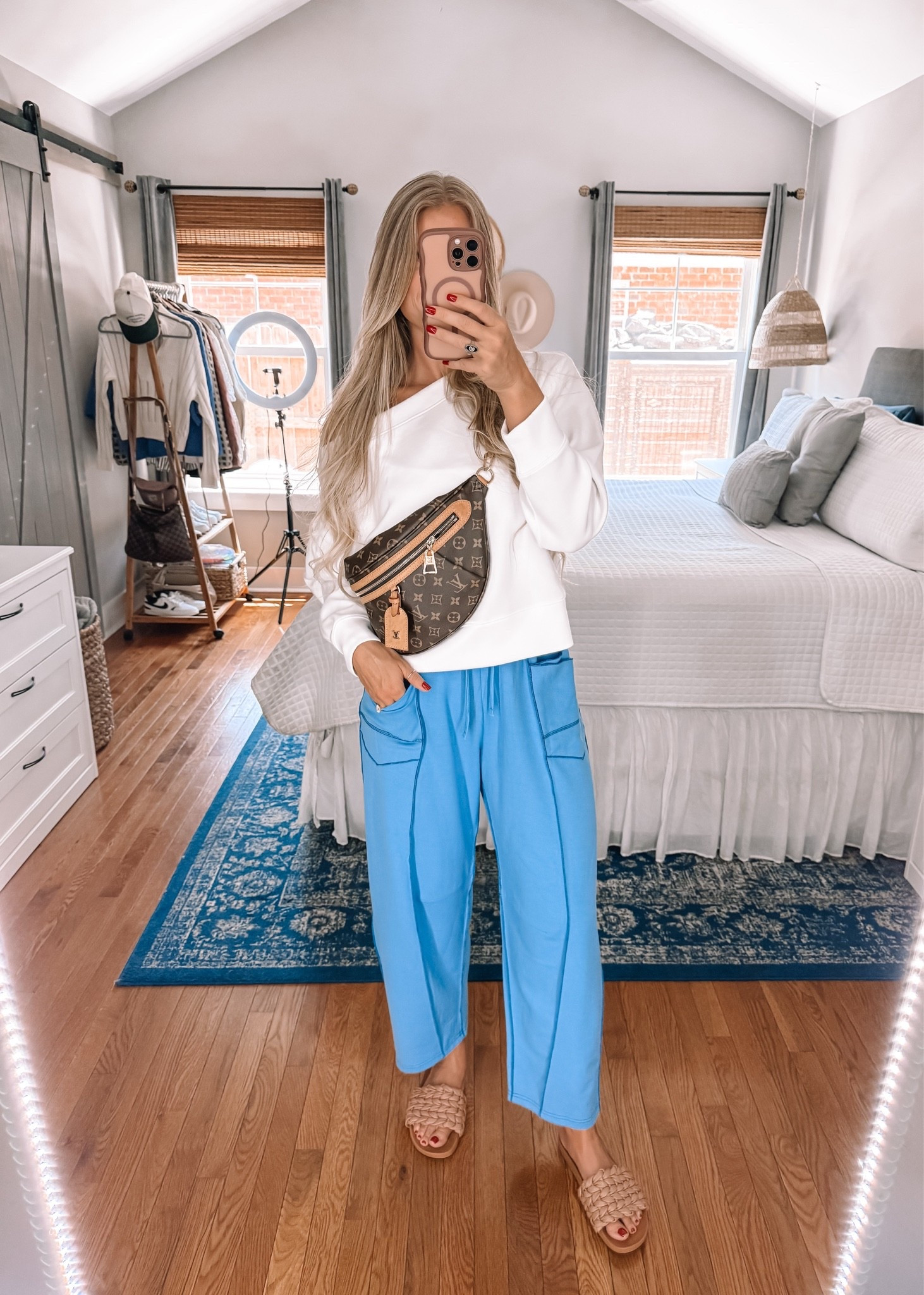 Airport outfit ✈️