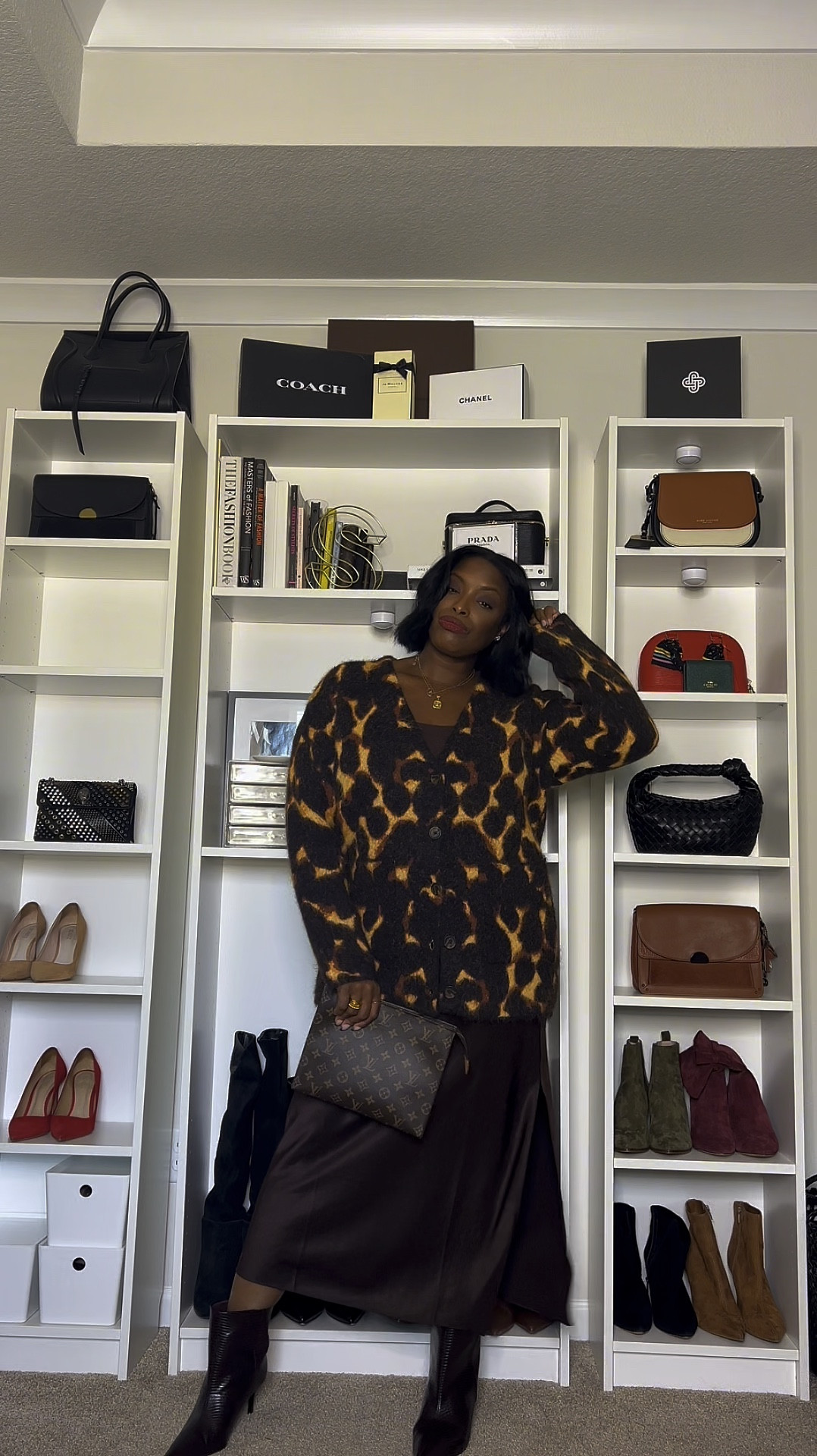 The Madewell satin maxi slip skirt is so good and versatile. Got it in 2 colors!

#LTKSeasonal #LTKGiftGuide #LTKxMadewell