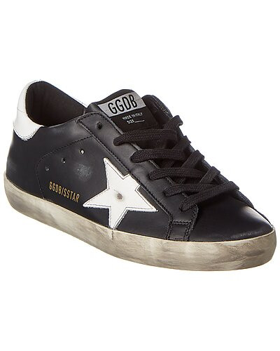 Superstar Leather Sneaker | Rue La La