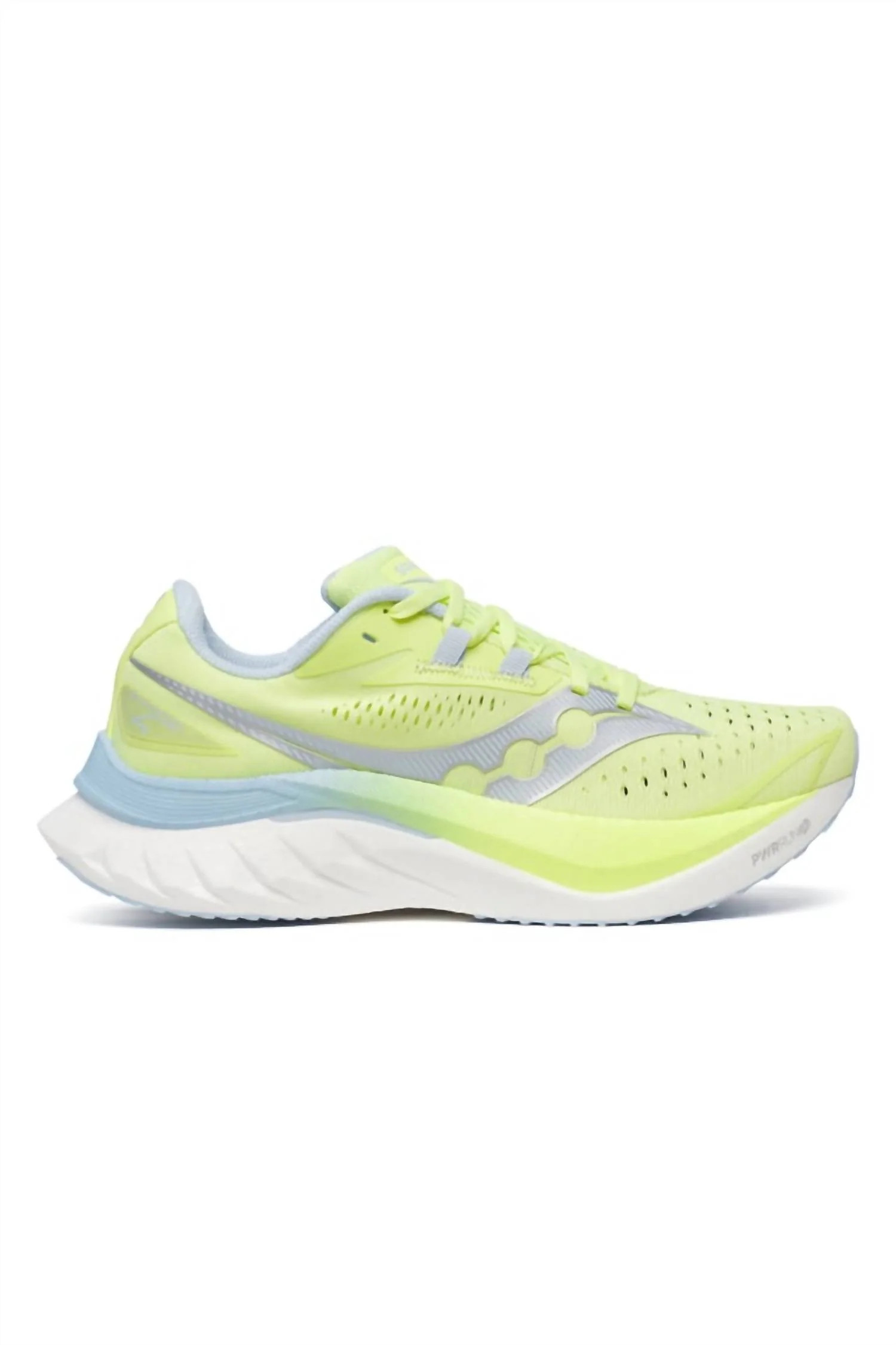 Women's Endorphin Speed 4 Running Shoes In Sunny/ballad | Shop Simon