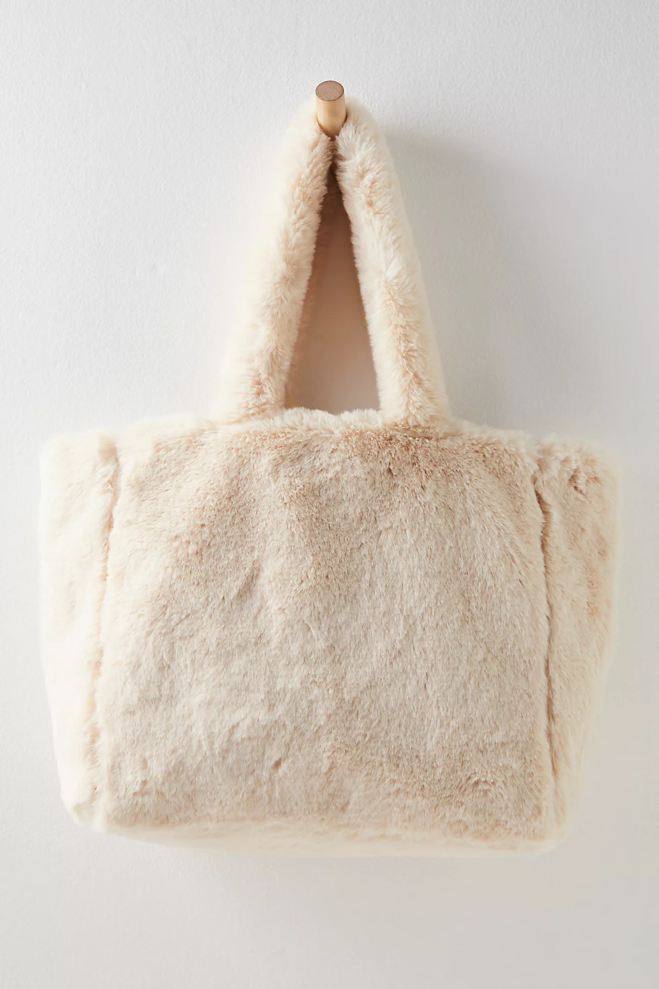 Cozy Commuter Tote | Free People (Global - UK&FR Excluded)