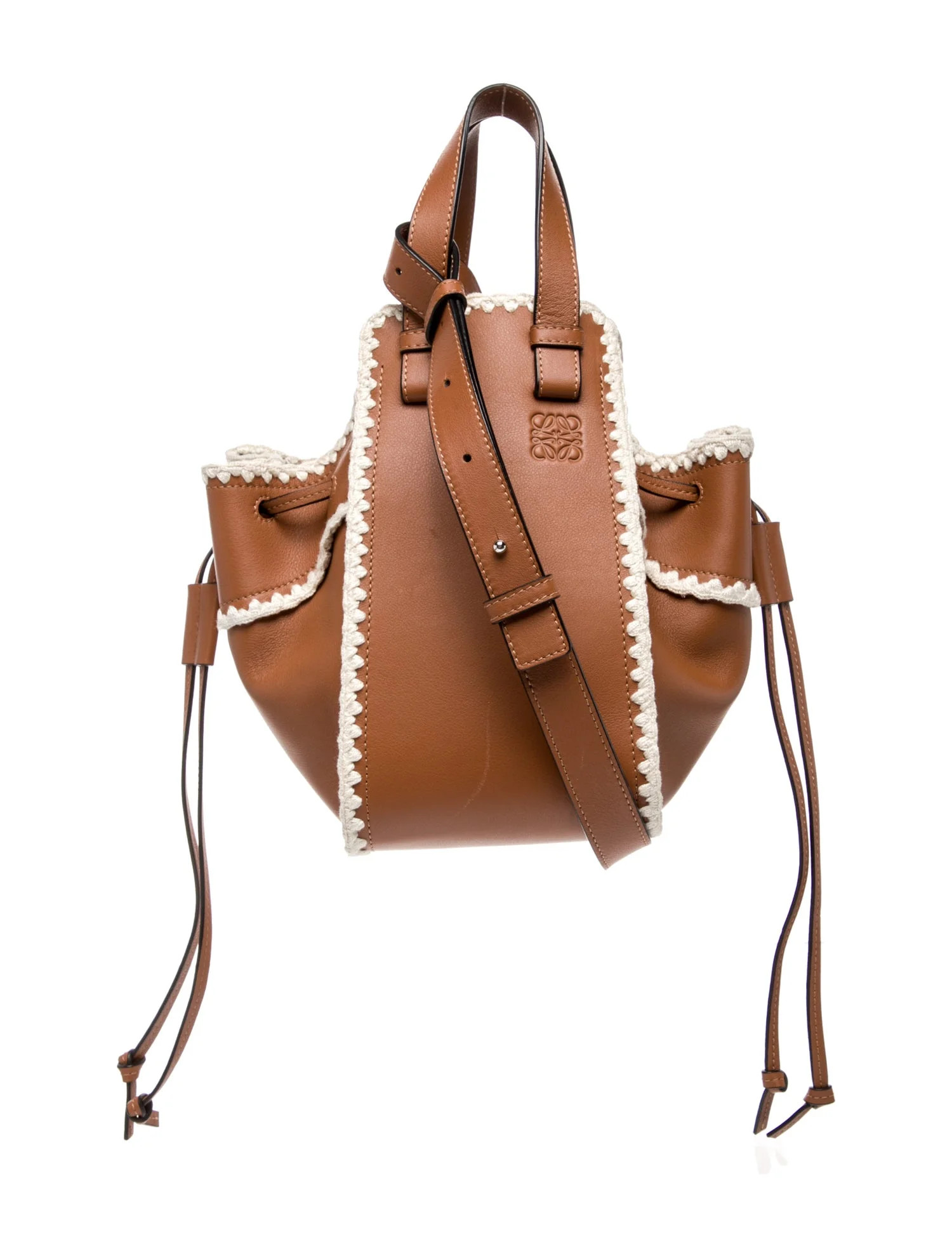 Leather Hammock Small | The RealReal