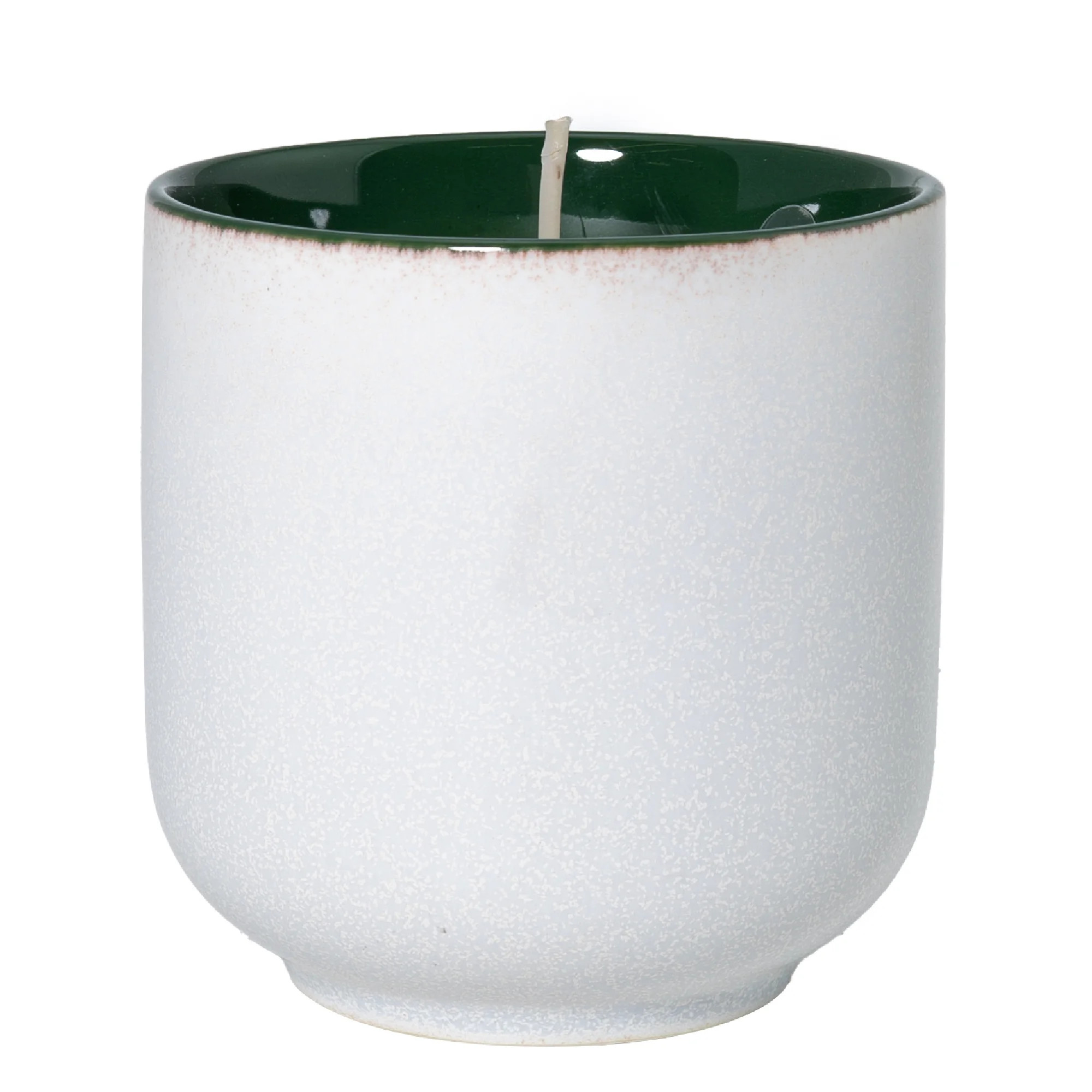 Better Homes and Gardens 1-Wick Ceramic Jar Candle, Dark Lavender and Sage, 8 oz | Walmart (US)