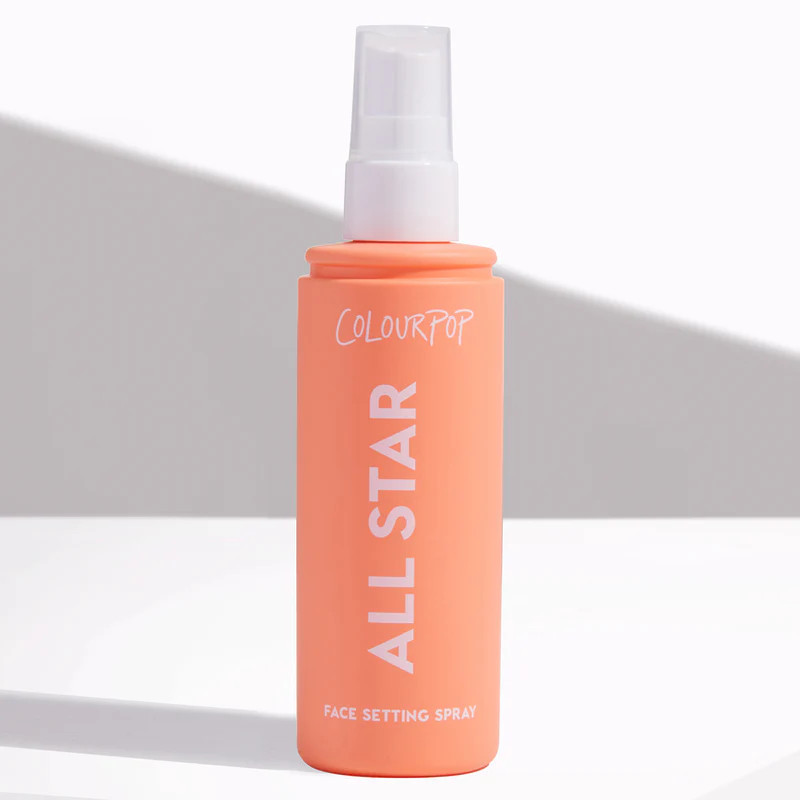 Mattifying Setting Spray | Colourpop