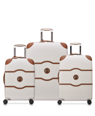 Delsey Chatelet Air 2.0 Luggage Collection & Reviews - Luggage Collections - Macy's | Macys (US)