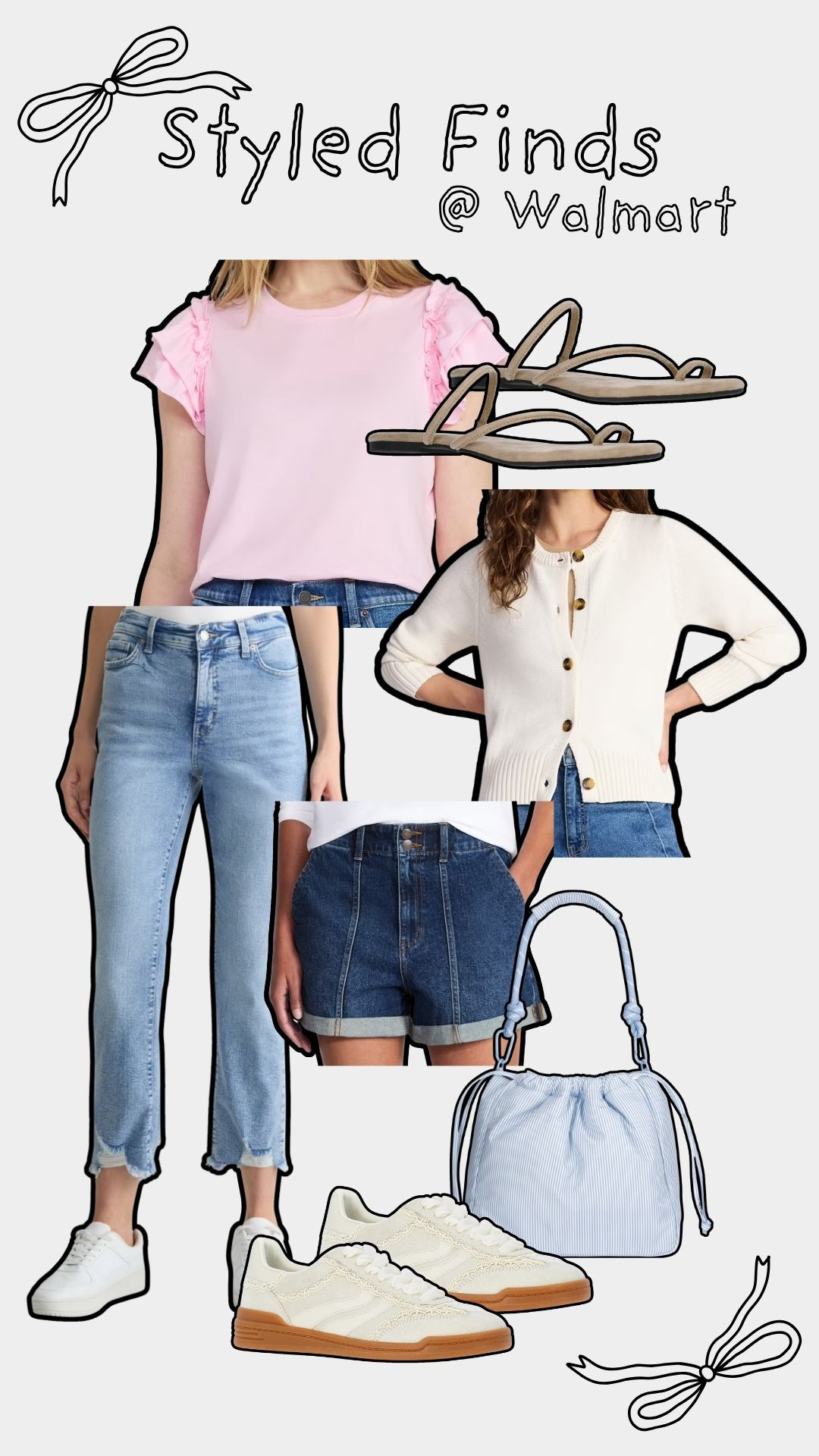 #walmart #walmartfinds #walmartfashion #walmartdeals #newatwalmart #outfitidea #outfitinspo #inspiration #lifeandstylefinds #LSF #shop 

 