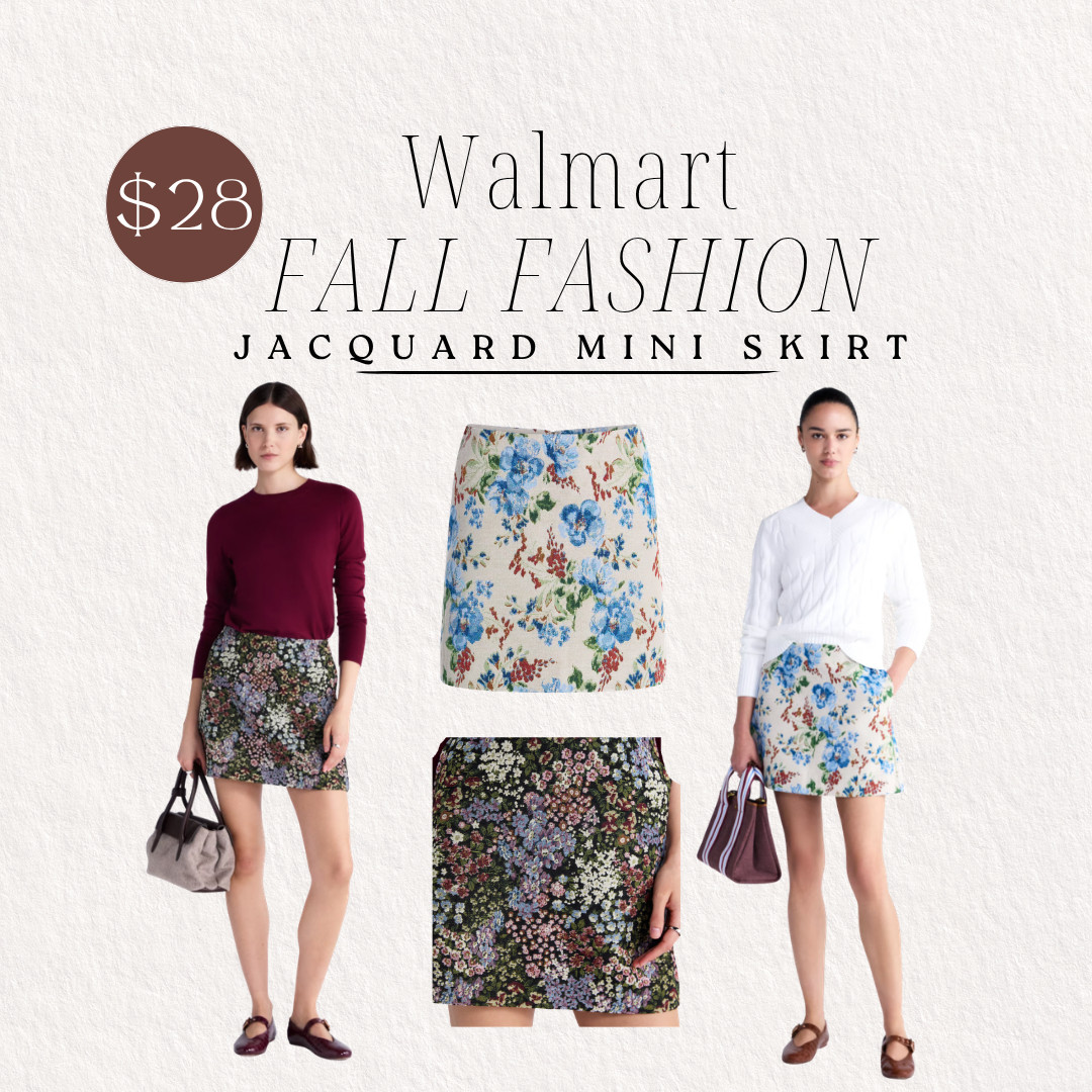 new walmart fashion, walmart finds, walmart style, walmart fashion finds 

 #LTKgrwm #LTKootd #LTKSeasonal