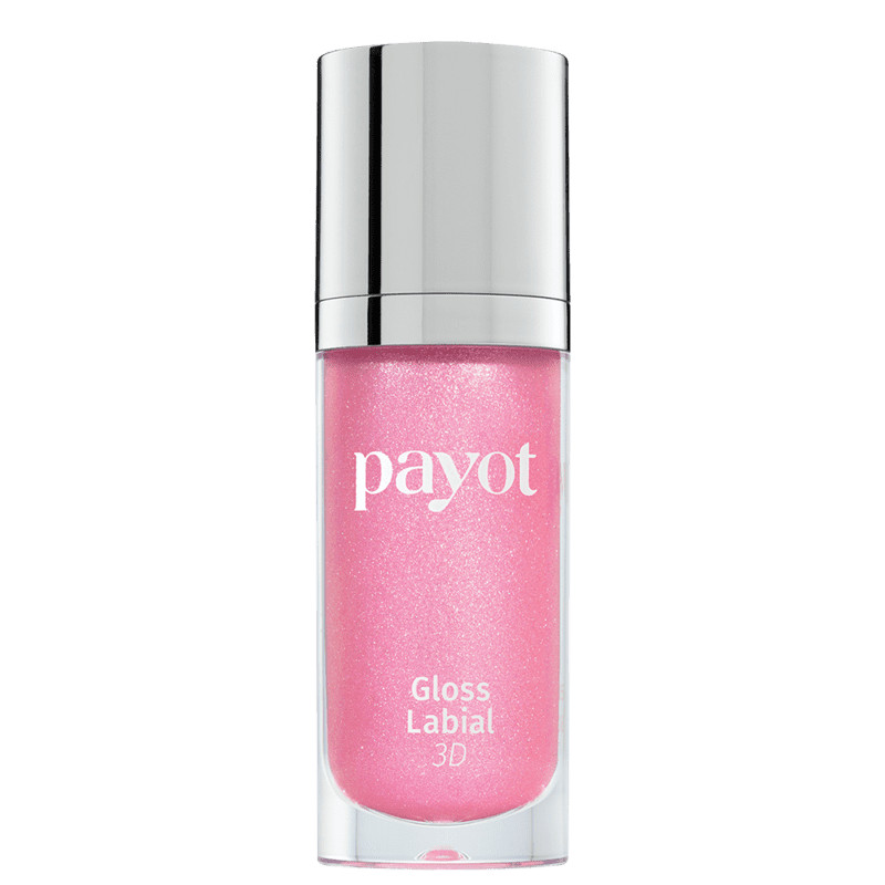 Payot 3D Algodão Doce 20
             - Gloss Labial 6ml | Beleza Na Web (BR)