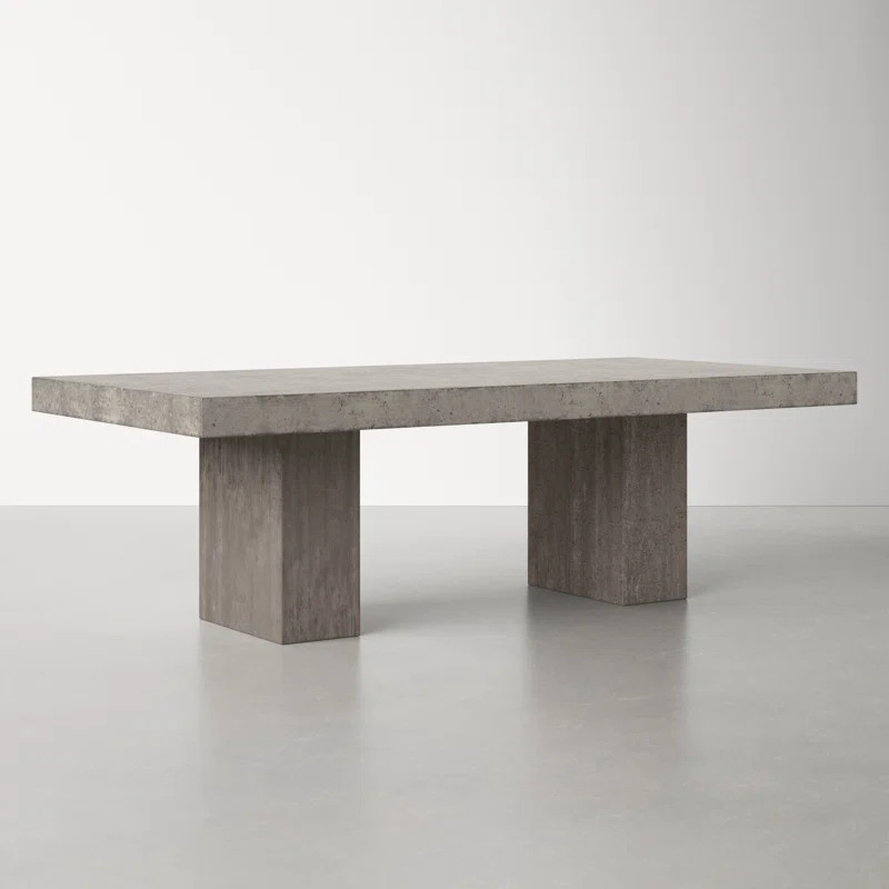Kigali Dining Table | Wayfair North America