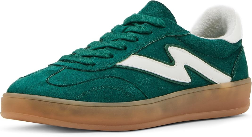 Madden Girl Women's Giia Sneaker | Amazon (US)