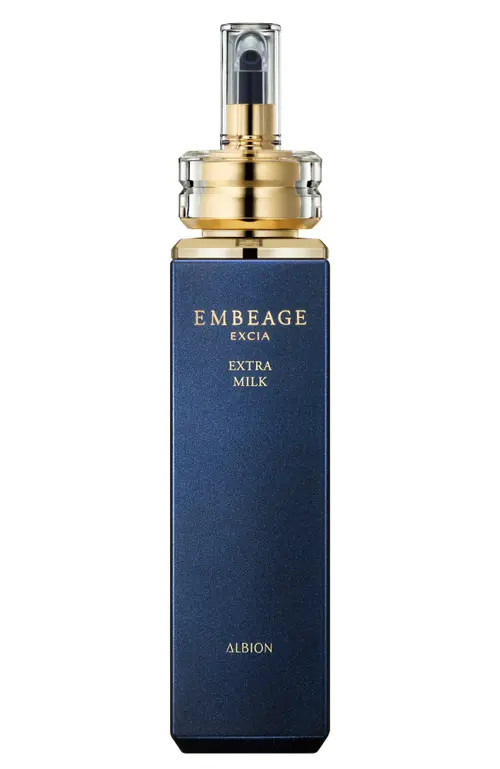 ALBION EXCIA EMBEAGE Extra Milk in White at Nordstrom | Nordstrom