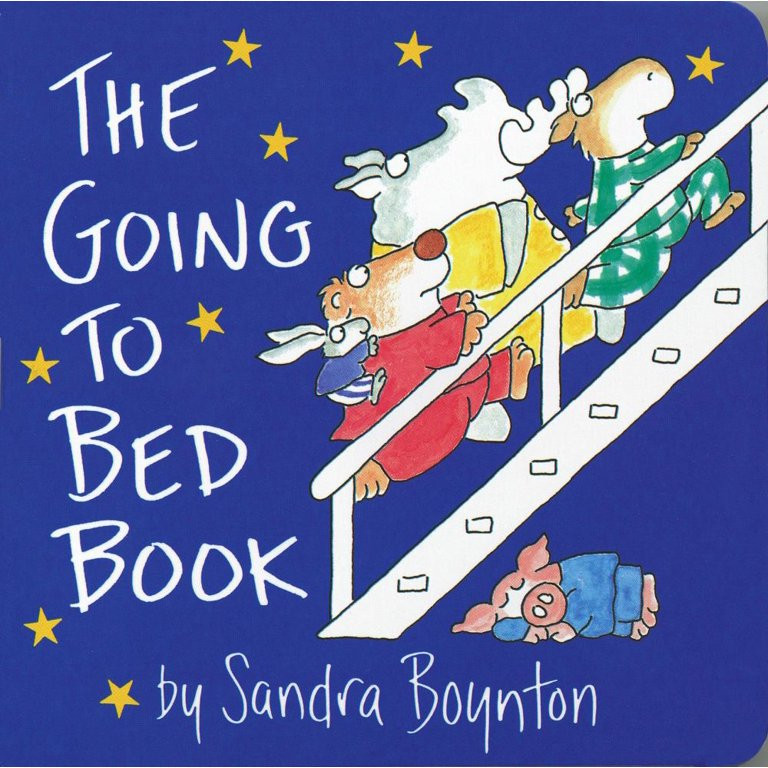 Sandra Boynton | Walmart (US)