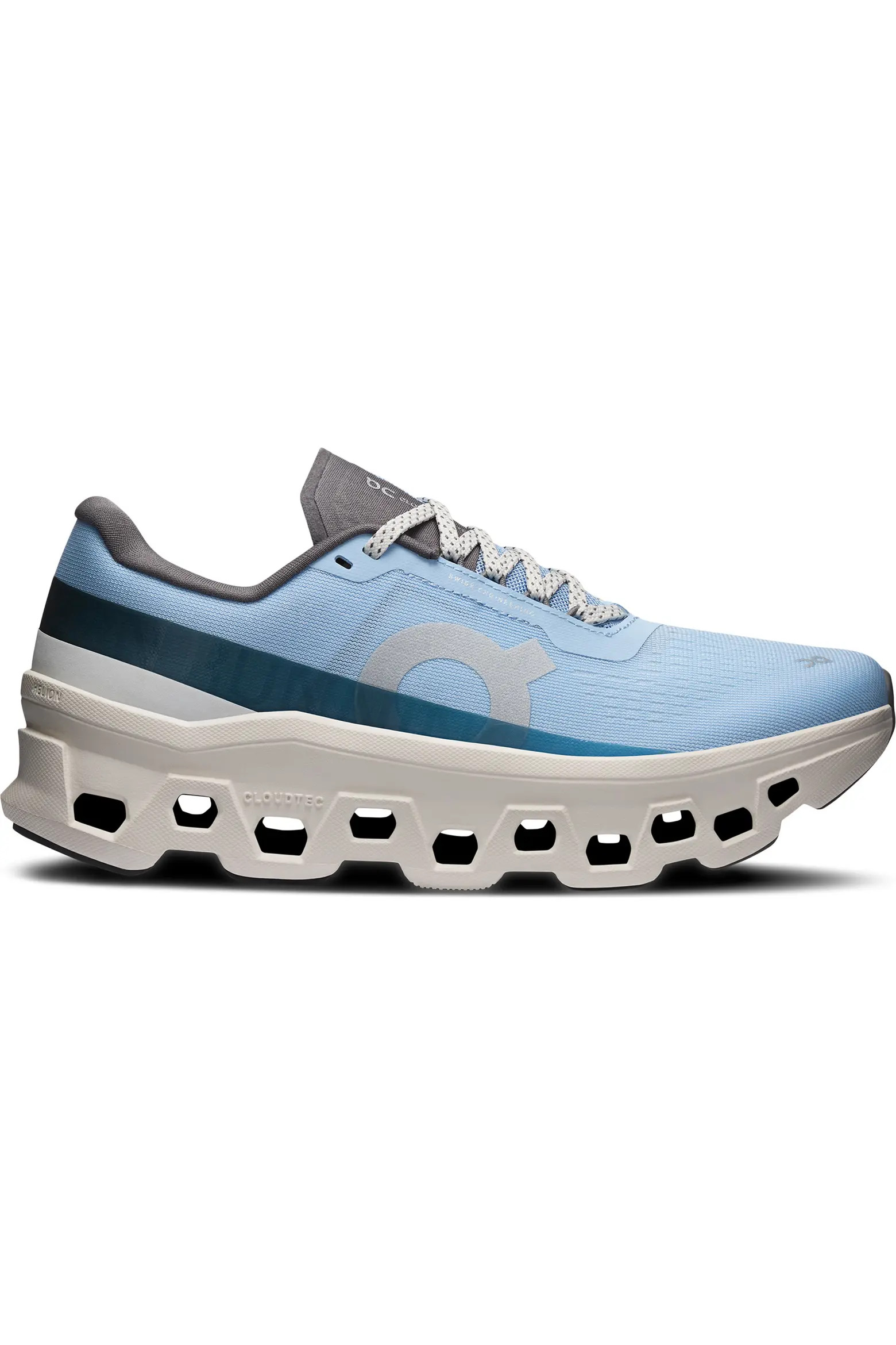 Cloudmonster 1 Running Shoe (Women) | Nordstrom | Nordstrom