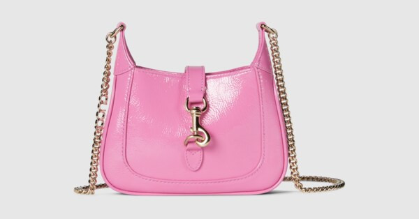 Gucci Jackie Notte mini shoulder bag | Gucci (US)
