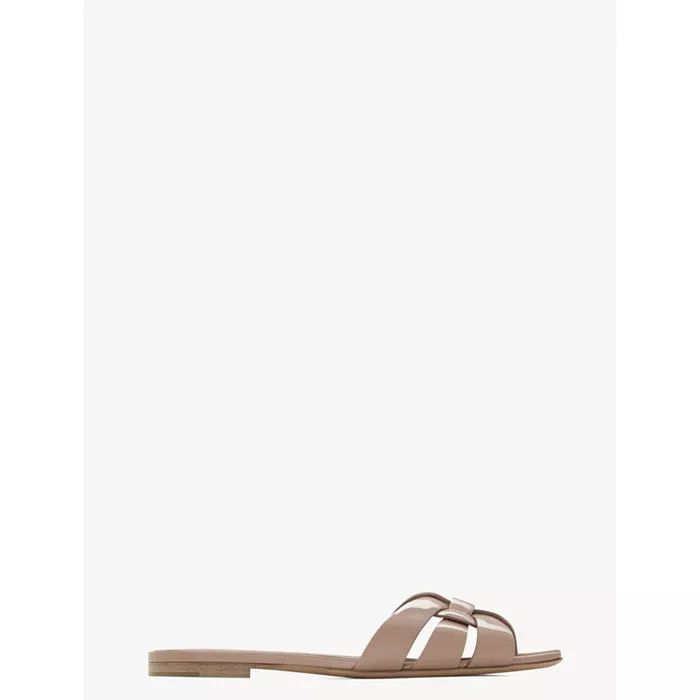Saint Laurent Tribute Mules Back to results -  Shoes - Bloomingdale's | Bloomingdale's (US)