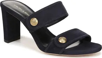 Veronica Beard Galea Slide Sandal (Women) | Nordstrom | Nordstrom