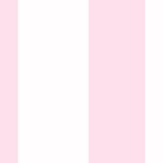 Vertical Pink Stripe Peel and Stick Smooth Vinyl Wallpaper | The Home Depot