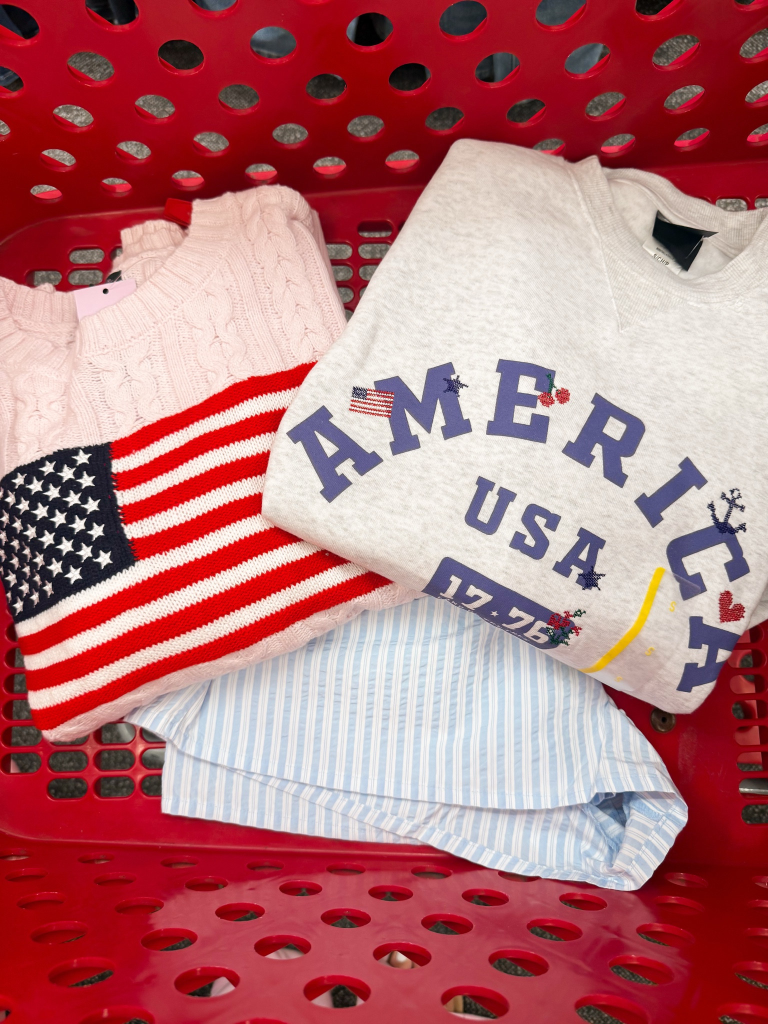 NEW AT TARGET! 
I bought size medium in everything!  

 #LTKdayinmylife #LTKgrwm #LTKootd
