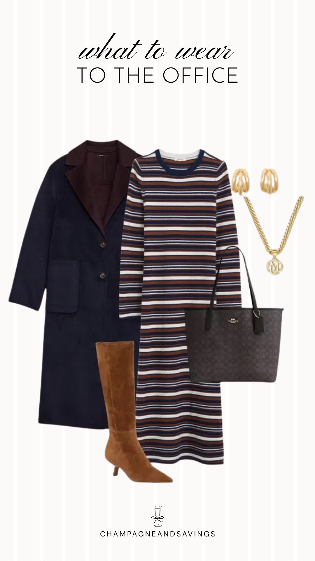 Fall work outfit

#LTKootd #LTKWorkwear