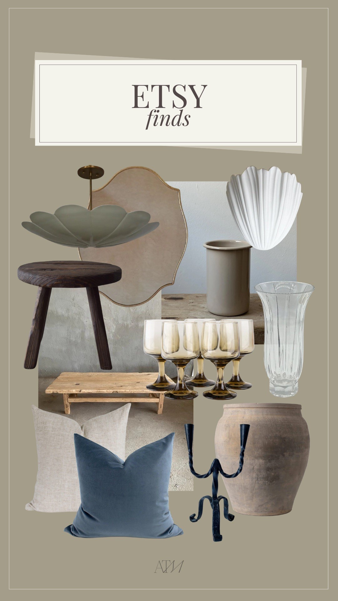 Etsy finds!

vintage home, vintage finds, etsy home, wood coffee table, rustic home, etsy sconce, antique home 

#LTKSeasonal #LTKHome #LTKStyleTip